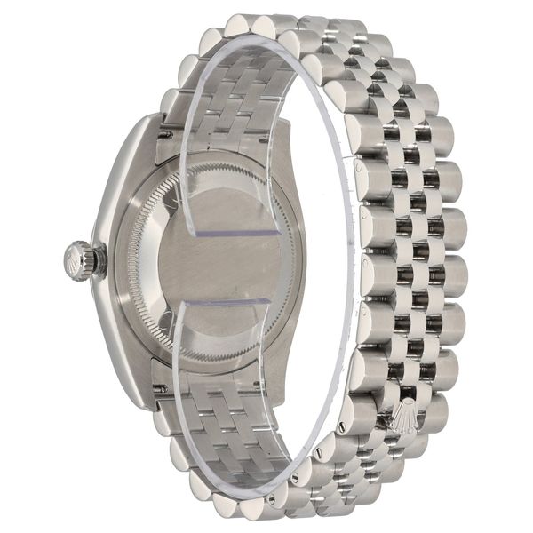 Rolex Datejust 116234